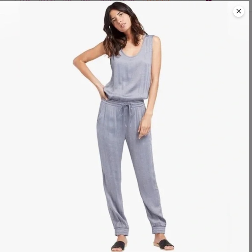 Onia Susie Jumpsuit